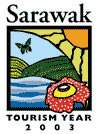 [Sarawak Tourism Year 2003]